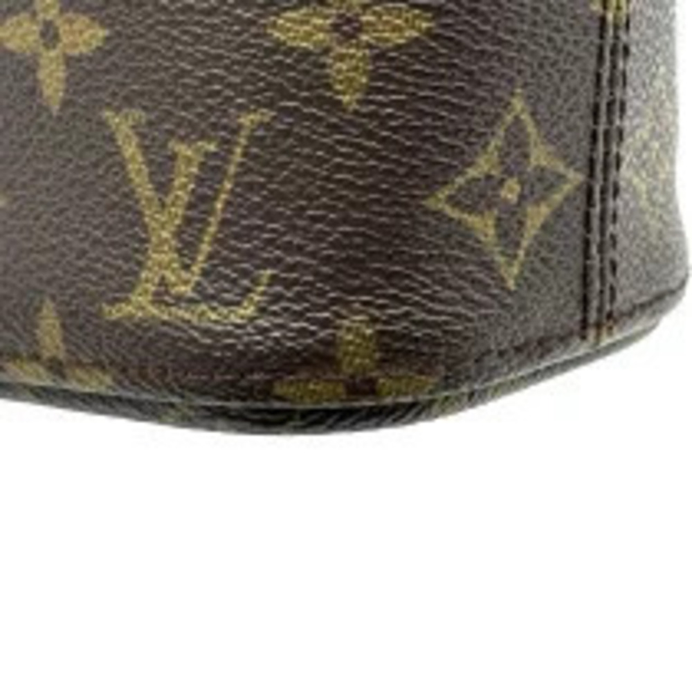 Louis Vuitton Vavin Brown Monogram Handbag - Picture 8 of 13